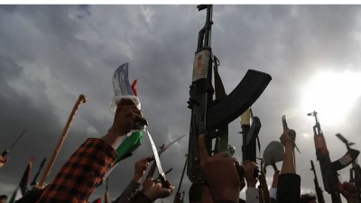 Οι Houthis έτοιμοι να κλείσουν το Στενό Bab el Mandeb μεταξύ Υεμένης και Αφρικής