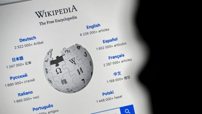 Πρόστιμο 8 εκατ. στην Wikipedia προαναγγέλλει η Ρωσία - Οι στρατιωτικές βάσεις και το περιεχόμενο που δεν αφαιρέθηκε