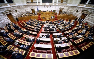 Βουλή: Ευρεία πλειοψηφία εξασφάλισε το νομοσχέδιο για τις Βelharra και τα Rafale