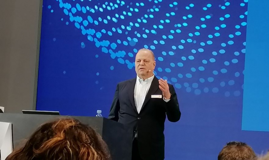 Mytilineos: Στο φουλ οι μηχανές στις ΑΠΕ - Ξεκινά η κατασκευή 700 MW – Τι αναμένει για ενέργεια, αλουμίνιο το 2024