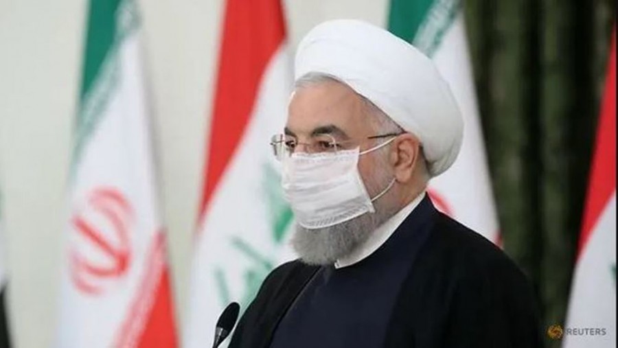 Ιράν: Εγκαινίασε νέα ναυτική βάση κοντά στο Στενό του Χορμούζ