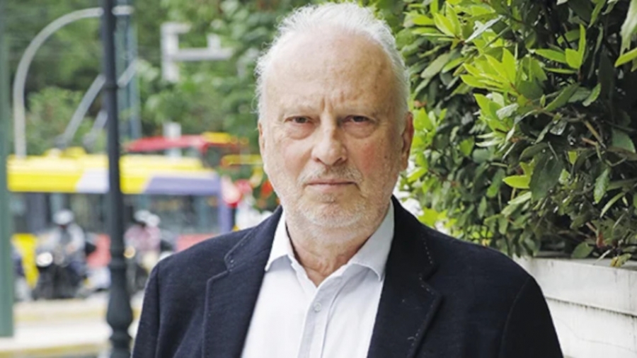 Έφυγε από τη ζωή ο γνωστός τραγουδιστής Ρόμπερτ Ουίλιαμς