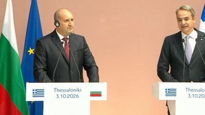 Μητσοτάκης: Τα μνημεία δεν μπορεί να αντιμετωπίζονται ως λάφυρα πολέμου - Τα Γλυπτά του Παρθενώνα να συνυπάρχουν και να εκτίθενται μαζί