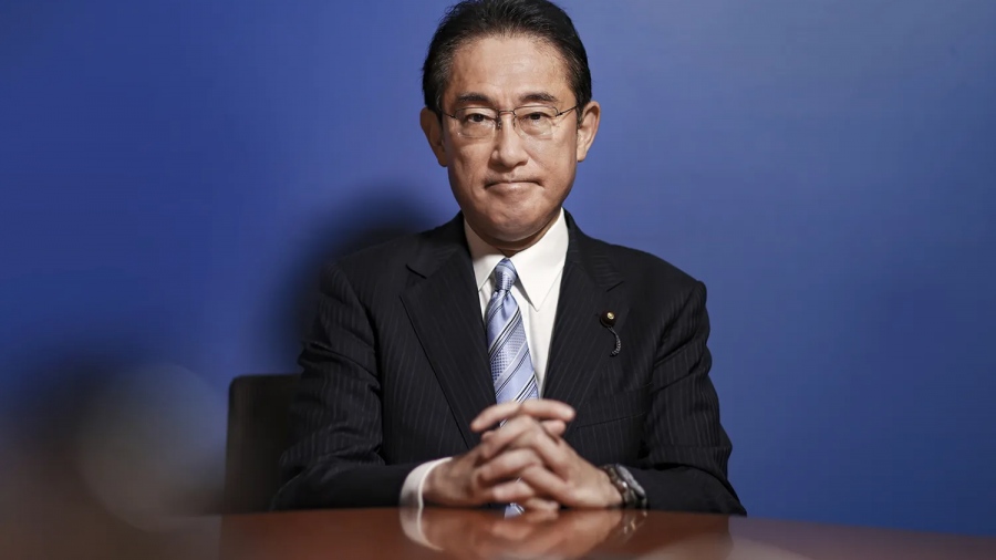 Κρίση στην κυβέρνηση της Ιαπωνίας μετά το σκάνδαλο απόκρυψης κονδυλίων - O Kishida απομακρύνει υπουργούς