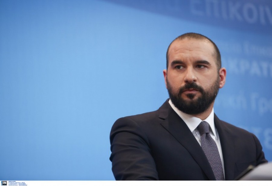 Τζανακόπουλος (ΣΥΡΙΖΑ): Η έκθεση Πισσαρίδη είναι «μοντέλο Μνημονίου» στα χνάρια του ΔΝΤ