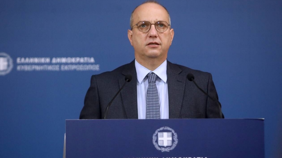 Επέκταση του υποχρεωτικού εμβολιασμού; - Οικονόμου: Ό,τι χρειάζεται να κάνουμε για την πανδημία, θα το κάνουμε