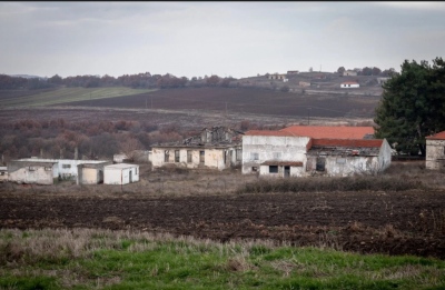 Επικίνδυνα «παιχνίδια» - Κλείνει άλλο ένα στρατόπεδο στον Έβρο, ερημώνει από… άρβυλα η μεθόριος