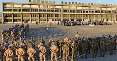 Κύπρος: Ανανέωση της θητείας της ειρηνευτικής δύναμης από το Συμβούλιο Ασφαλείας του ΟΗΕ