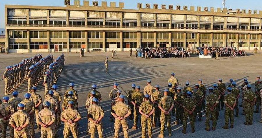 Κύπρος: Ανανέωση της θητείας της ειρηνευτικής δύναμης από το Συμβούλιο Ασφαλείας του ΟΗΕ
