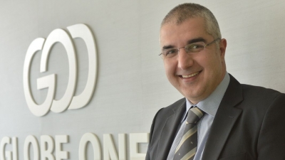 Globe One Digital: 25 χρόνια καινοτομίας στην ψηφιακή επικοινωνία