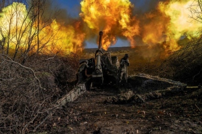 Μήνυμα Ρωσίας μέσω Akhmat ο πόλεμος δεν θα τελειώσει - Τρόμος σε CIA, M16: Οι Ουκρανοί δεν θα αντέξουν - ΗΠΑ: Ήττα Zelensky