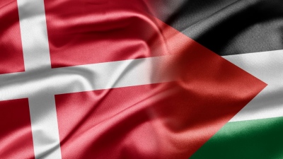 Δανία: Το κοινοβούλιο απέρριψε την αναγνώριση του Παλαιστινιακού Κράτους