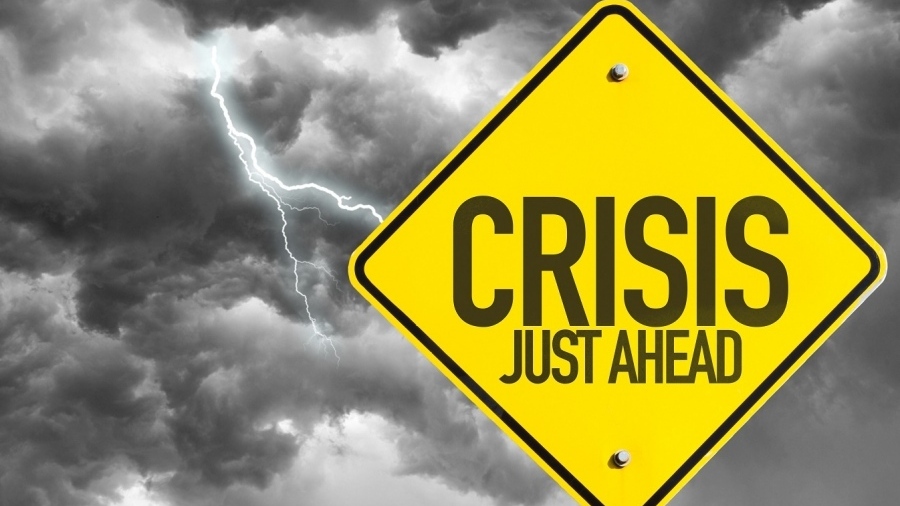 Επενδυτές, προσοχή! - Έρχεται νέα Παγκόσμια ύφεση όπως το 1929 - Ο χρυσός ανεβαίνει ραγδαία, «πνιγμένες» στο χρέος οι ΗΠΑ