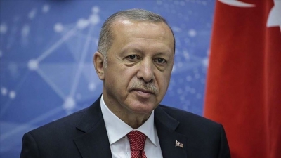 Erdogan: Δεν θα τους επιτρέψουμε να σφετεριστούν τα δικαιώματα της Τουρκίας - Η Ελλάδα για τα περί ΑΟΖ Τουρκίας - Αιγύπτου