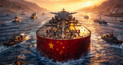 How Iran bypassed sanctions using Hormuz leverage shadow banking crypto and the yuan