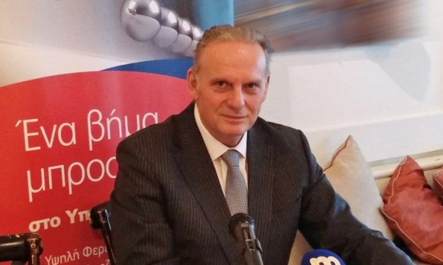 Βοτσαρίδης (Interlife): Κανένα ενδιαφέρον για εξαγορά ασφαλιστικής – Πως μπορεί να αυξηθεί ο τζίρος