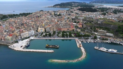 Διεθνής διαγωνισμός για το τουριστικό καταφύγιο Σπηλιά στην Κέρκυρα - Υποβολή προσφορών έως 20 Δεκεμβρίου 2024