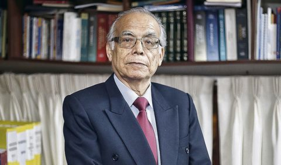 Περού: Τέταρτη παραίτηση πρωθυπουργού μέσα σε έναν χρόνο