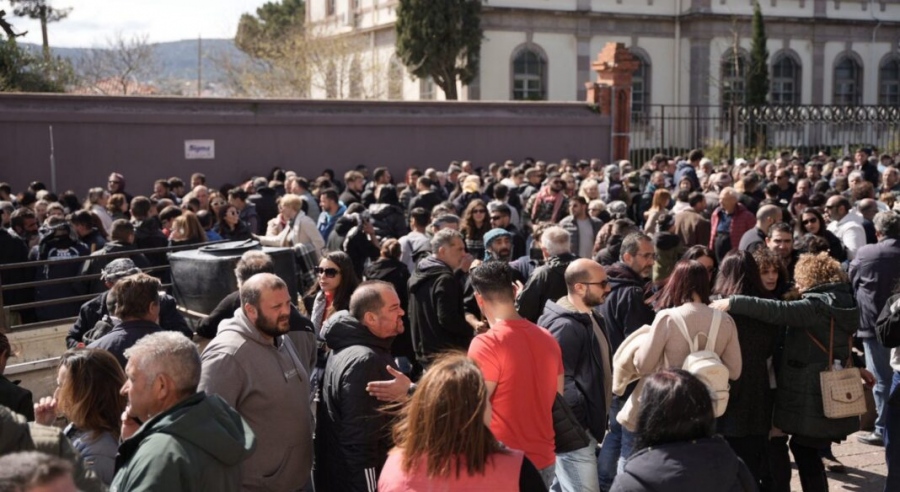 Ικανοποιημένοι οι κτηνοτρόφοι στη Λέσβο για την αποζημίωση που θα λάβουν για το γάλα - Ανοίγουν τα τυροκομεία