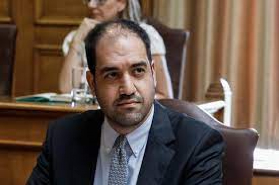 Κεφαλογιάννης (Υφυπ. Πολιτικής Προστασίας) για σεισμό στο Άγιο Όρος: Προτεραιότητα η ασφάλεια μοναχών – προσκυνητών