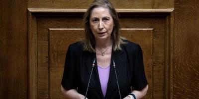 Ξενογιαννακοπούλου (ΣΥΡΙΖΑ): Αυξήθηκε ο αριθμός των εκκρεμών συντάξεων - Να κατατεθούν άμεσα τα επίσημα στοιχεία στη Βουλή