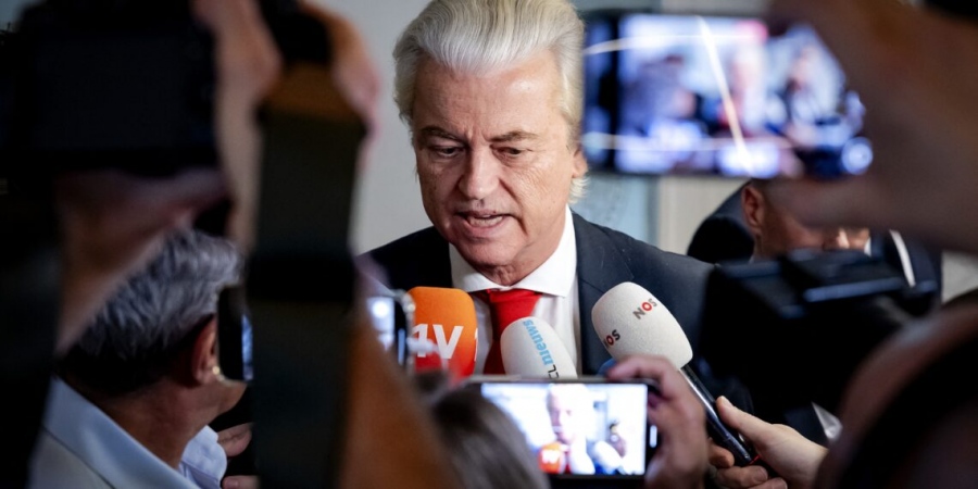 Πολιτικό χάος στην Ολλανδία - Τι σημαίνει για Ευρώπη και Ουκρανία - Σε κρίσιμη συγκυρία η σύνοδος του ΝΑΤΟ 24-26/6