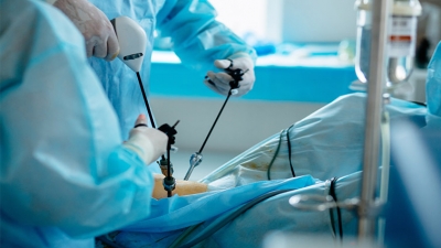 Νέα δεδομένα στη χειρουργική επέμβαση κηλών