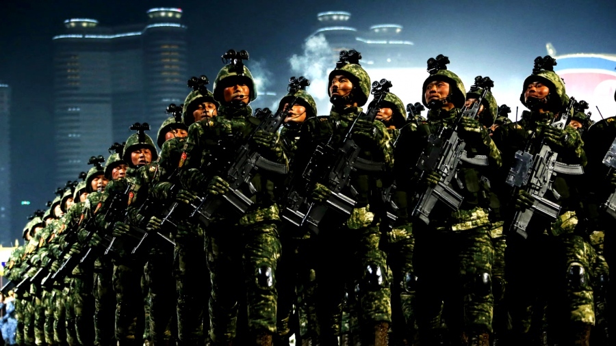 Τρόμος - Οι Βορειοκορεάτες «θερίζουν» τους Ουκρανούς – Το σχέδιο Belousov και ο τρόμος των drones