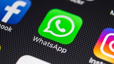 ΕΕ: Η WhatsApp έχει διορία μέχρι τέλος Φεβρουαρίου για διευκρινίσεις στην αλλαγή της πολιτικής απορρήτου