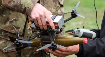 Απίστευτο – Η Ρωσία αιφνιδίασε απόλυτα την Ουκρανία με… καλώδιο 10 χλμ στα drones kamikaze