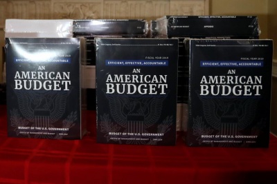 ΗΠΑ: Προϋπολογισμός 2019 – Ένα σήριαλ που αναμένεται να έχει πολλά επεισόδια