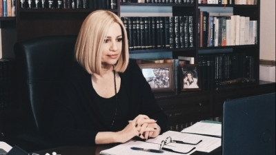 Γεννηματά: Ο επιδημιολογικός χάρτης είναι στο κόκκινο, η αγορά και οι εργαζόμενοι ασφυκτιούν