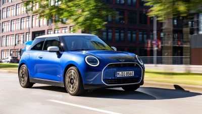 Πόσο κοστίζει το MINI Cooper SE στην Ελλάδα