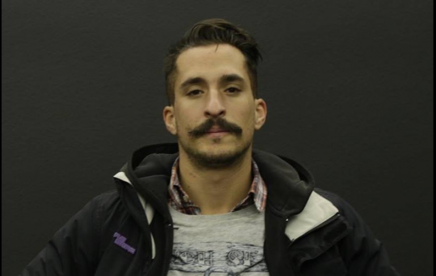 Εξάρχεια: Τα αίτια θανάτου του άτυχου Βασίλη Ντινόπουλου - Υπέστη υπογλυκαιμία και έπαθε κρίση