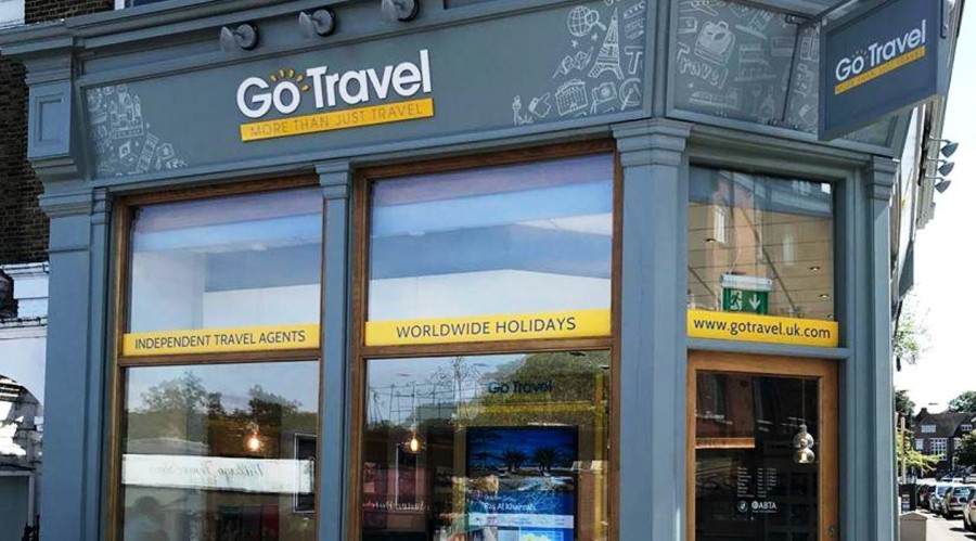 Σε χρεοκοπία ένα ακόμα γνωστό Πρακτορείο Ταξιδίων του Λονδίνου