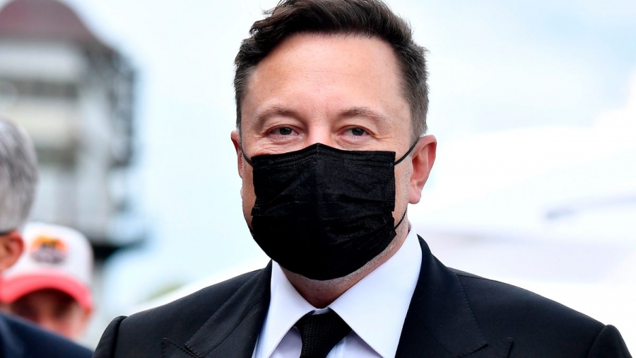 O Elon Musk χρησιμοποιεί το Clubhouse - To νέο μέσο που μπαίνεις μόνο με πρόσκληση