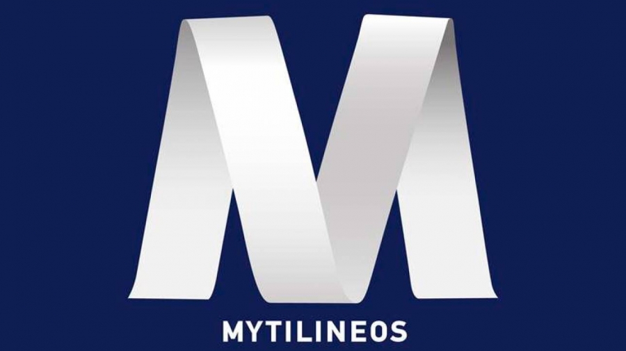 Mytilineos: Πέριξ του 2,2% το επιτόκιο για το ομόλογο