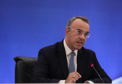 Σταϊκούρας (ΥΠΟΙΚ) για Σύνοδο ΔΝΤ: Για πρώτη φορά ύστερα από 12 χρόνια η Ελλάδα ως δανείστρια χώρα