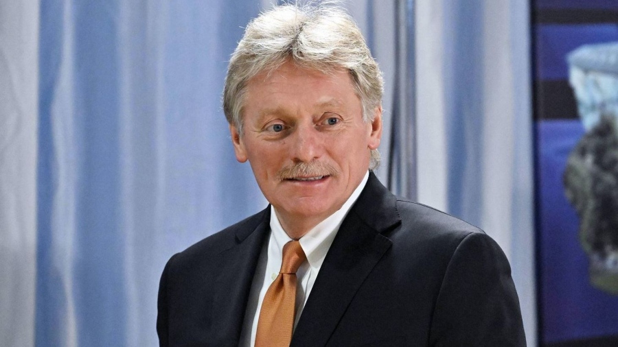 Peskov: Η στρατηγική ήττα της Ρωσίας αποτελεί τη μεγαλύτερη αυταπάτη του Macron και της Δύσης