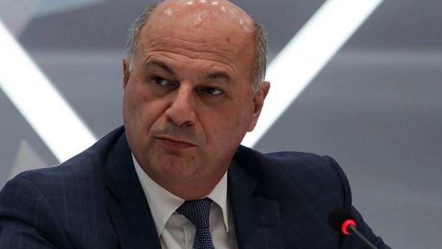 Τσιάρας: Να διασφαλίσουμε την ανθεκτικότητα του πρωτογενούς τομέα, να στηρίξουμε ισοδηματικά τους Ευρωπαίους αγρότες