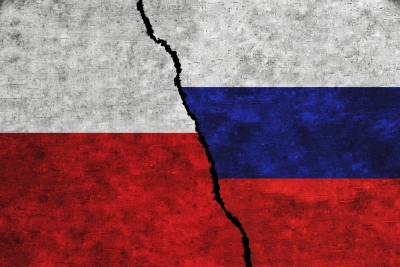 Ρωσία: Η Πολωνία ήταν είτε εχθρός είτε μέρος του κράτους μας
