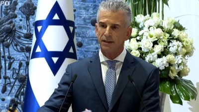 Ισραήλ: Προειδοποίηση της Mossad για «ξεκαθάρισμα λογαριασμών» με οποιονδήποτε εμπλέκεται στην επίθεση της 7ης Οκτωβρίου