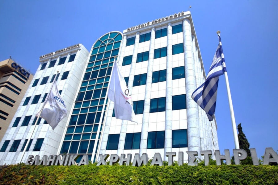 Χρηματιστήριο: Οι εμπορικές εντάσεις μπορεί να δώσουν συνέχεια στη διόρθωση – Υψηλές παραμένουν οι αποδόσεις