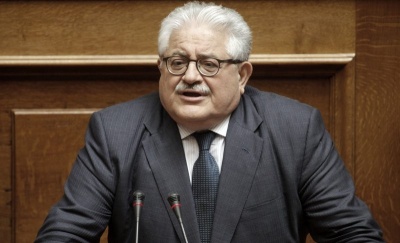 Τζαβάρας για Novartis: Καμία σκιά σε μια υπόθεση που έχει δηλητηριάσει το πολιτικό κλίμα και την κοινωνία