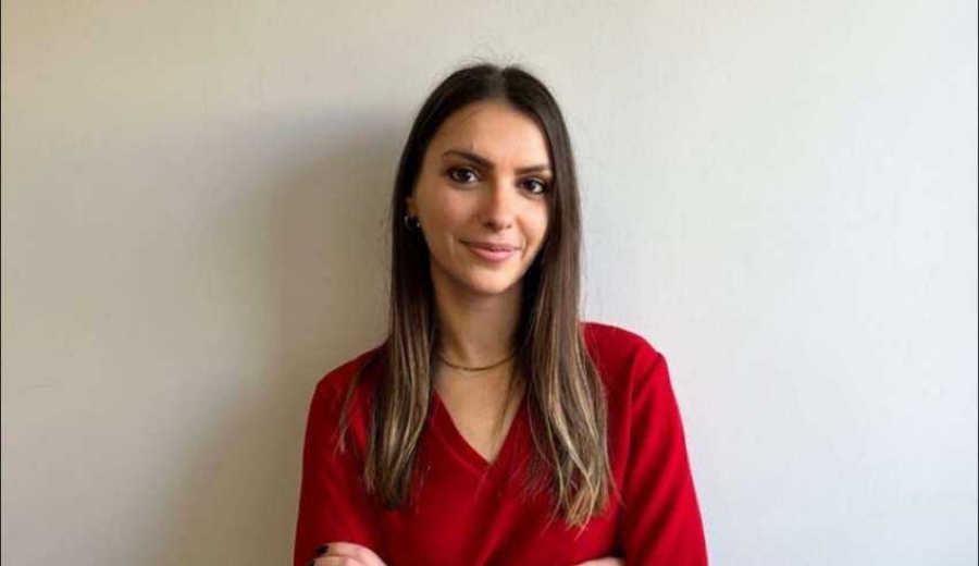 Korovesi joins the PASOK Parliamentary Group within the week