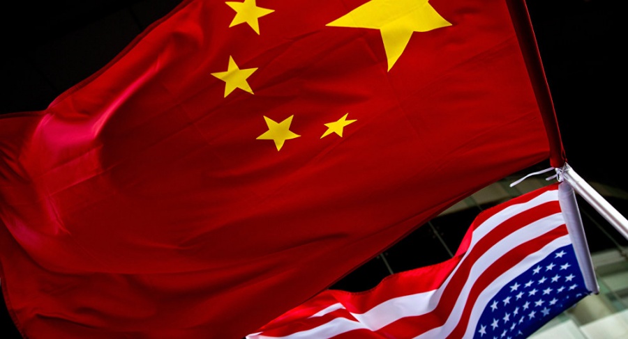 Το Πεκίνο αρνείται οποιαδήποτε ανάμιξη στις αμερικανικές εκλογές