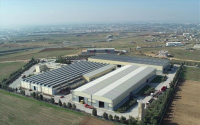 ΣΙΔΜΑ: Ζημίες 2,6 εκατ. το 2017 για τη χρήση του 2017