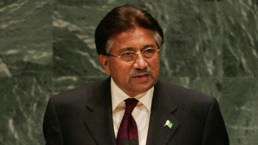 Πέθανε ο πρώην πρόεδρος του Πακιστάν Pervez Musharraf - Ήταν εξόριστος στο Άμπου Ντάμπι