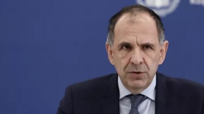 Στην Αίγυπτο με τον Μητσοτάκη και ο Γεραπετρίτης τη Δευτέρα 13/10 - Αναβάλλεται η συνάντηση με τον Γερμανό ΥΠΕΞ