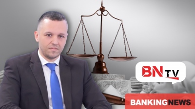 Unprecedented judicial thuggery by the dangerous Borodimos: Kasidiaris kept in prison for giving interview to BN TV